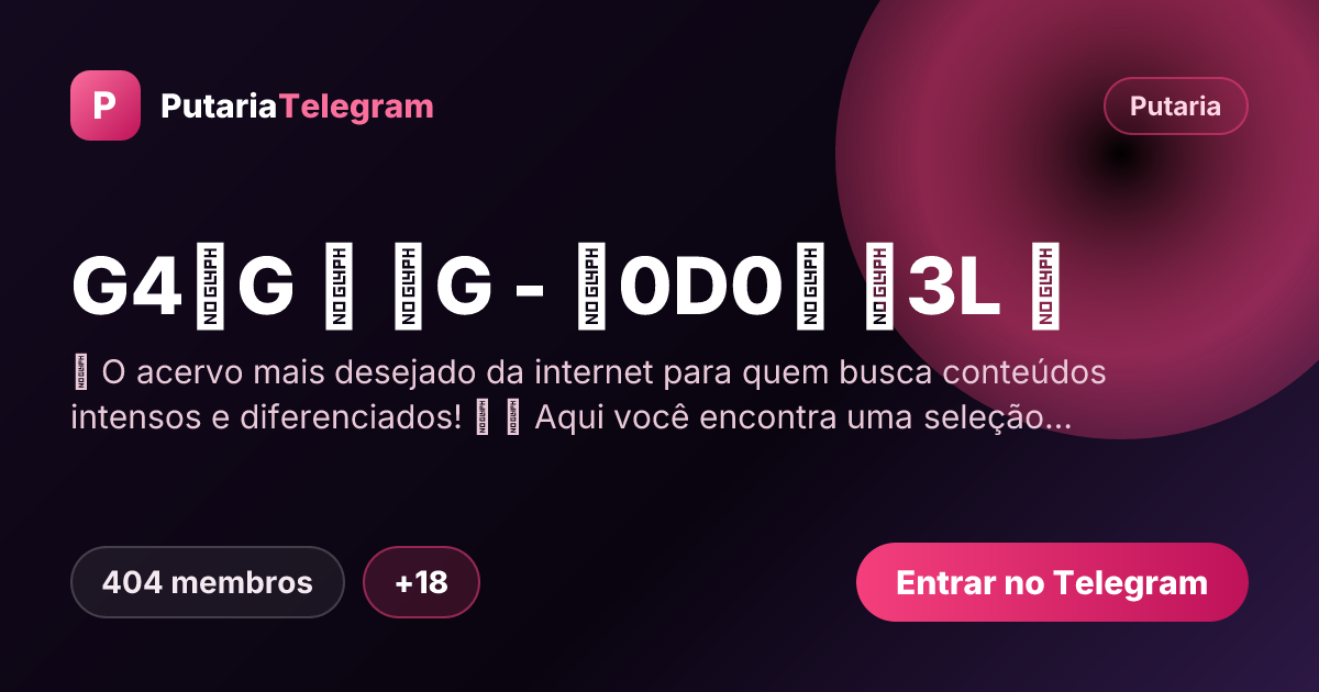 Prévia da imagem de compartilhamento do grupo G4ΝG В ΝG - Т0D0Ѕ Ν3L Ѕ